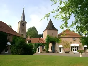 Logis-Hôtel-Restaurant la Gentilhommière