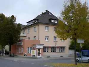 Stadthotel Miya