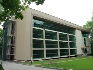 Grand Spa Lietuva Serviced Apartments Dzūkija