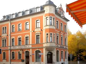 Hotel & Apartments Fürstenhof am Bauhaus