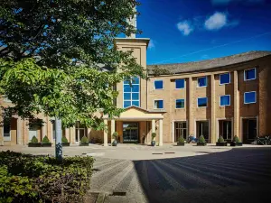 Thon Partner Hotel Høje Taastrup