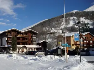 Hotel Walser
