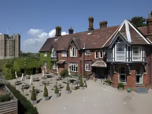 Crown and Castle