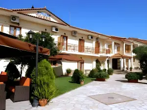 Zorbas Hotel