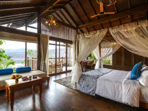 Toyam by Orchid Hotels