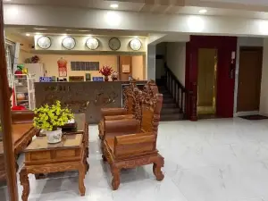 Motel Hoàng Đế