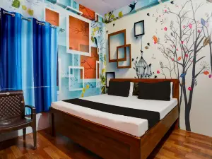 Hotel O Welcome Guest House