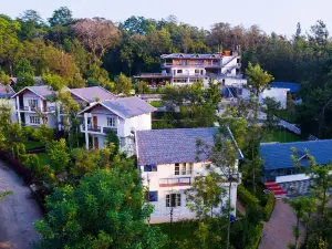 The Blossom Resort - Chikmagalur