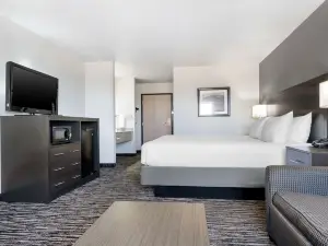 Best Western Santa Fe