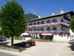 Landgasthof Zur Post