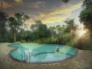 Crystal Kuruva Nature Resort & Spa