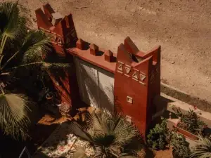 Little Kasbah