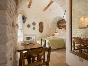 Trulli Holiday Albergo Diffuso