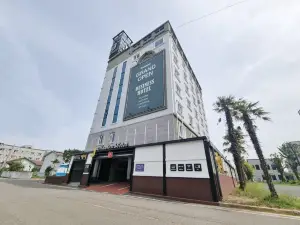 Goheung Nokdong Hotel J