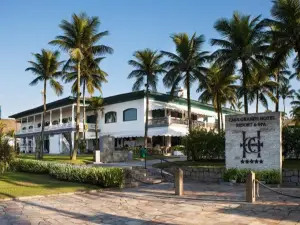 Delphin Beach Hotel