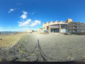 Hotel Las Dunas