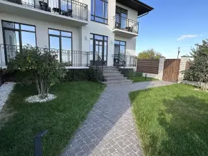 Elegiya Hotel