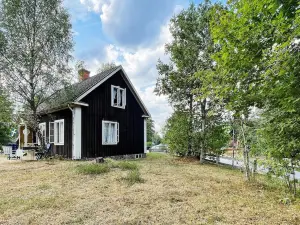 5 Person Holiday Home in Linneryd Kronobergs L N