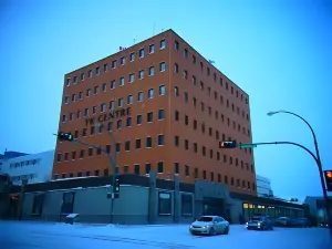 디스커버리 인 옐로우나이프