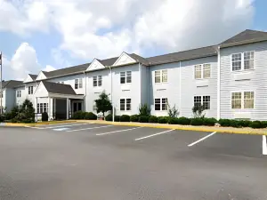 Holiday Lodge - Greensboro/Lake Oconee