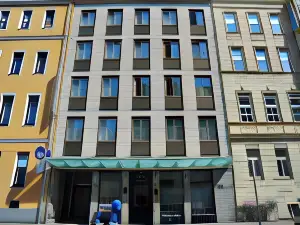 Hotel Concorde