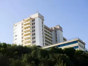 Hotel Golf Mar