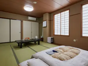 Hotel  Simizu