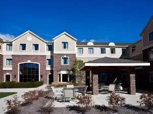 Staybridge Suites Detroit - Novi