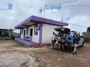 Lavender Guesthouse