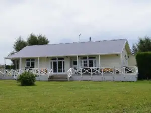Oliver's Farmstay