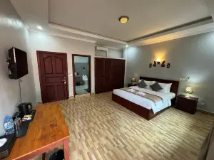 Twin Villa , 4single rooms
