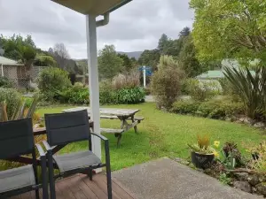 Kauri Coast Top 10 Holiday Park