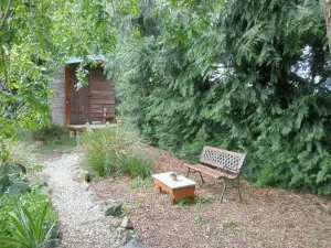 Springfield Cabin