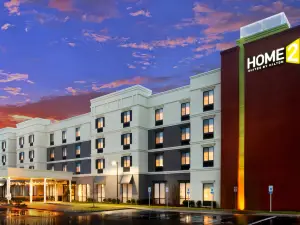 Home2 Suites by Hilton Long Island Brookhaven
