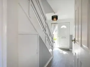 Maltby House, Rotherham for Contractors & Families, Free Parking, Wifi Etc