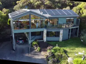 大洋路海灘天堂