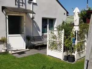 Gästehaus am Teich