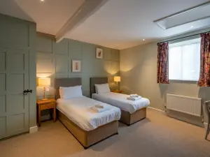 The Kings Arms Hotel