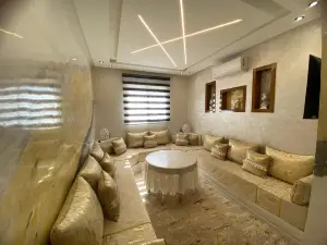 Appartement confortable rénové