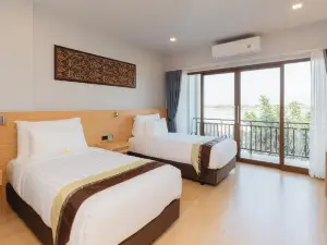 Sand & River Hotel - Sand and River Nong Khai