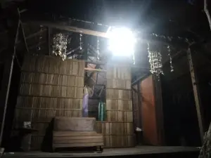 Aldy homestay