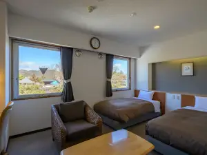 Hotel Wakasa