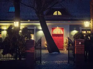 Zajazd Pod Zamkiem