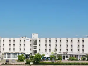 Bonjour Tagungshotel Stuttgart-Gerlingen