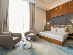 Clarks Inn Etawah