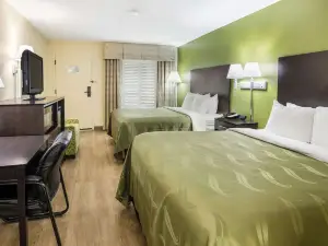 Quality Inn Albany