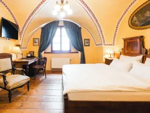 Hotel Krčínův Dům