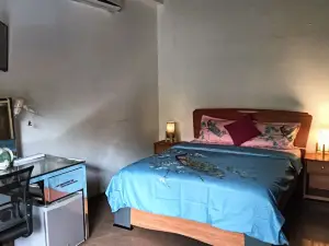 Palms Villa