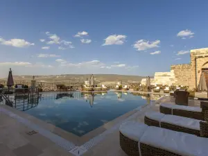 Kayakapi Premium Caves Cappadocia