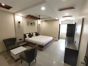 Kansone Hotel and Banquets